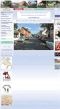 Mobile Screenshot of mainz-mombach.de
